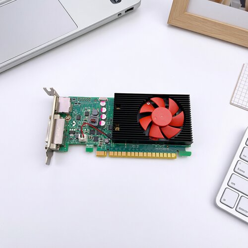 惠普GT7302GDDR54K显卡