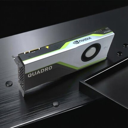 原装NVIDIA RTX4000 RTX5000 RTX6000专业显卡光线追踪3D建模渲染