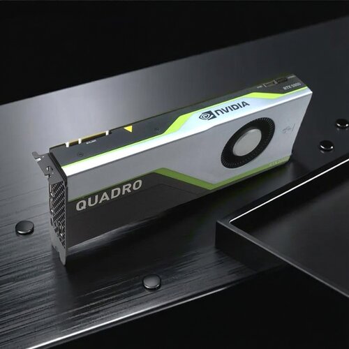 原装NVIDIARTX5000专业显卡热卖