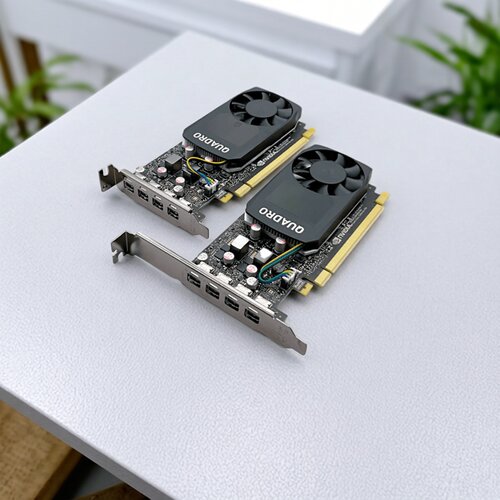 全新正品QuadroP10004G专业卡
