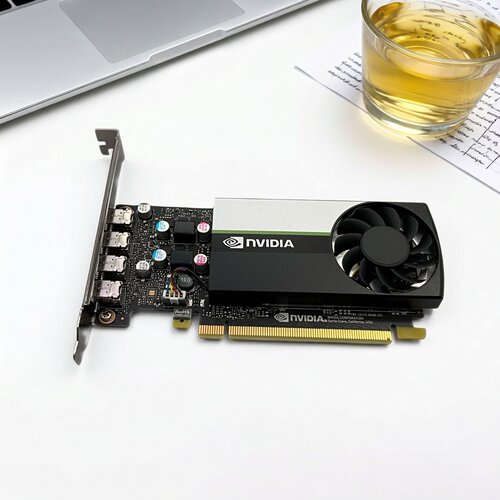 全新NVIDIAT10008GB专业显卡