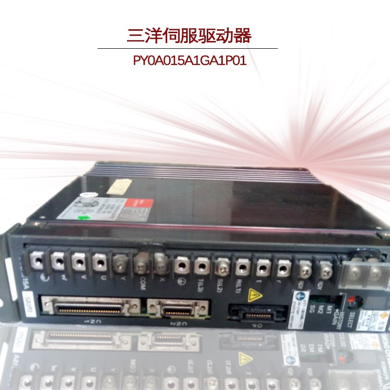 三星cp45fv贴片机马达驱动器