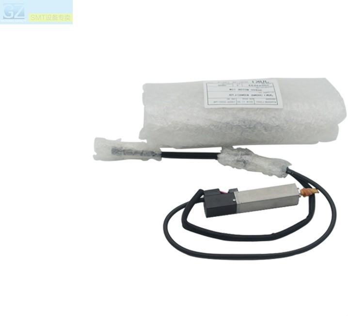 JUKI贴片机T轴马达40044533