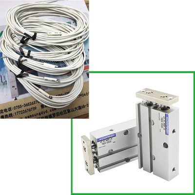 厂家三星cp45挡板感应器磁性开关