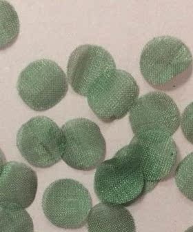 CP45贴片机头部真空发生器过滤网