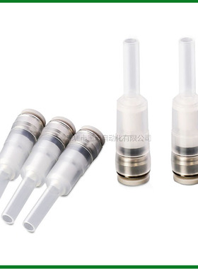 SM471/481过滤棉J67081017A SMT头部真空吸嘴滤芯VYF44M-50气管