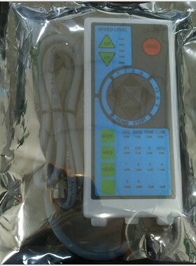 三星贴片机CP45FV/SM321/SM421/SM411//SM482/手柄 示教盒控制器