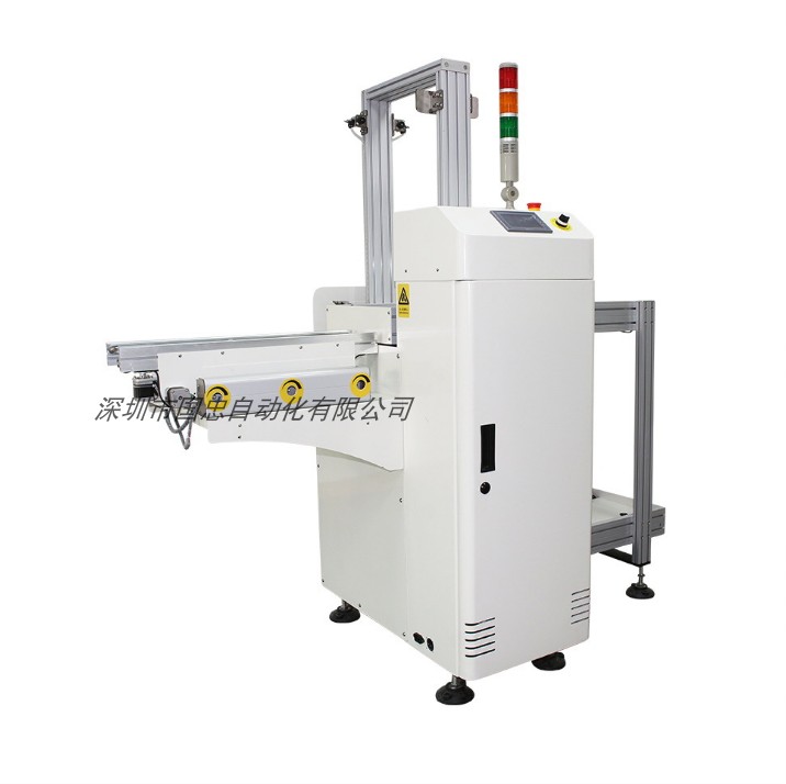 深圳厂家直销  smt设备周边下板机 pcb收板机//出板机 品质高