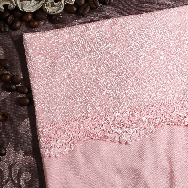 Slip jeunesse en coton - Ref 639959 Image 3