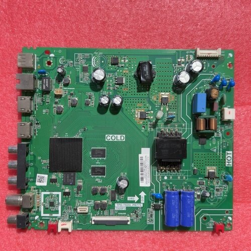 TCL 42M8F 43A20 43L8F 43V6F 43A820 43F9F 主板TPD.T920L.PB775