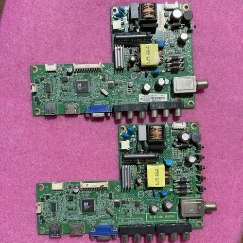 原装创维 32E200E 32E100E 主板715G6619-C01/C0E-004N/C配各种屏