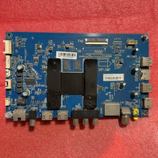 海尔LU65C51/F31/ H81 LS65AL88A81/A51主板HR-T962 0091802209
