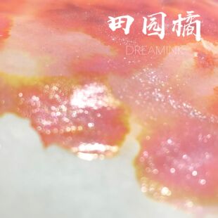 售完 田园橘
