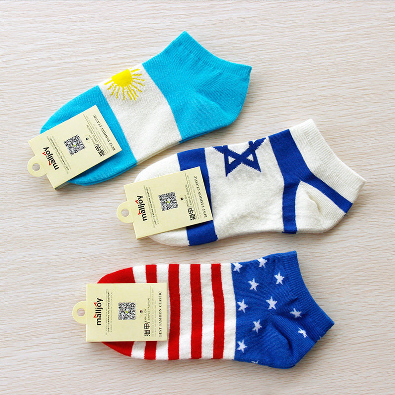 Chaussettes - collants MALLJOY - Ref 757252 Image 4