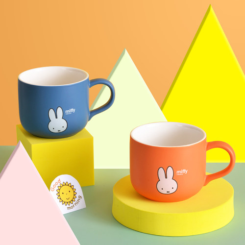 米菲兔杯子价格 米菲兔杯子图片 星期三 米菲兔杯子价格 米菲兔杯子图片 星期三