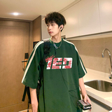 绿色
