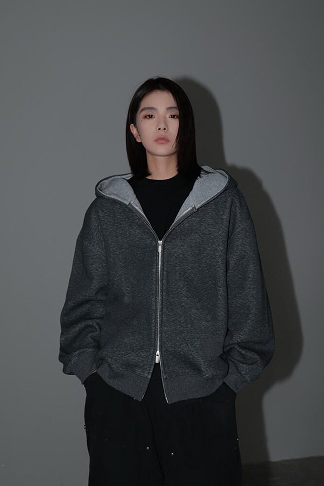 现货网图460克重磅加厚连帽卫衣男潮牌外套A456-WY7708-P55特,女装短外套,电商A456（原C415）