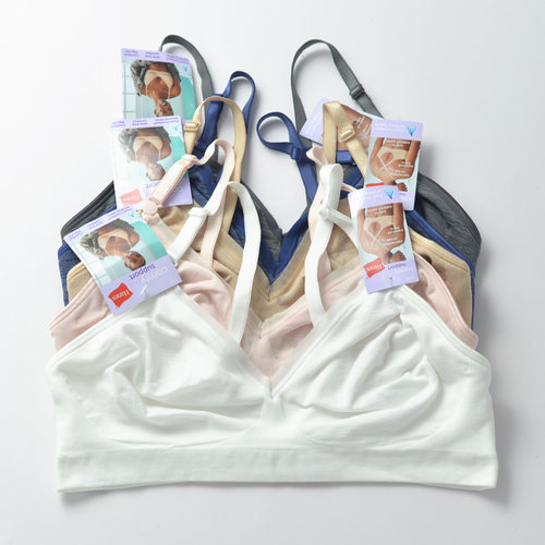 原单无海绵舒适瑜伽运动文胸健身内衣超柔软手感！无胸垫薄内衣