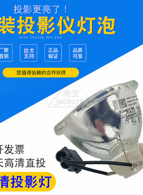 原装投影机灯泡和谱森