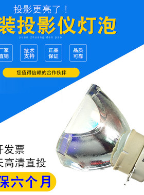 适用于索尼VPL-EX570 EW296 DX271 DW241 DX270 EX450 SW536 SX516 EW255 EW235 EW236 EX122投影仪灯泡