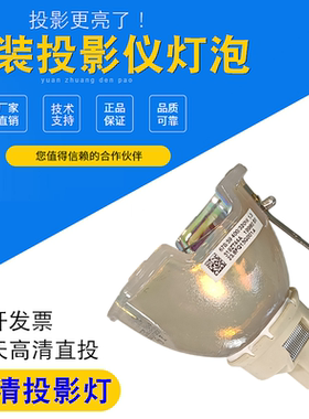 原装丽讯D8010W D8300 D8800 D880ZS D880ZH D8900 DU9000 DU6771 DX6731 DU67713 DU9000W投影机灯泡