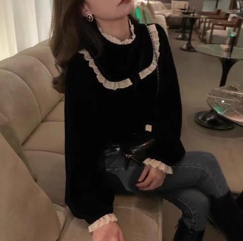 猪猪女孩大码 ZZNHDM9223