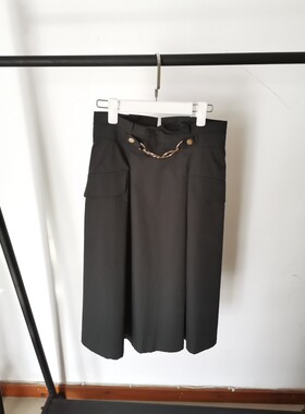 华H22026气质半裙XQ11519