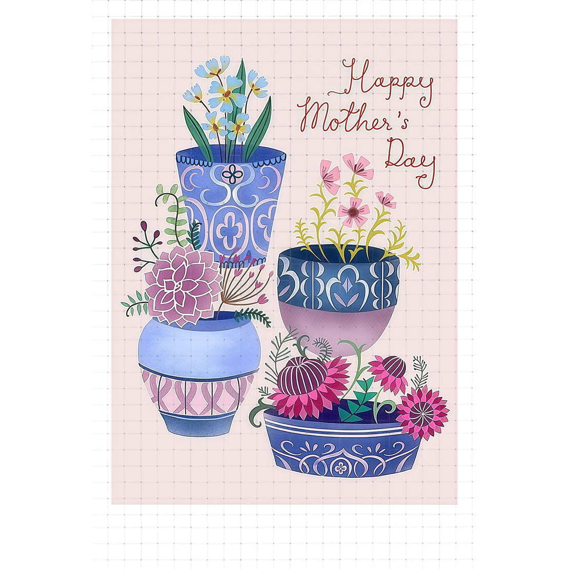 gykp5819母亲节通用卡片贺卡折卡迷你折卡小卡片空白卡片可手写,个性定制/设计服务/DIY,明信片定制,淘宝优惠券,粉丝福利购,淘宝优惠卷