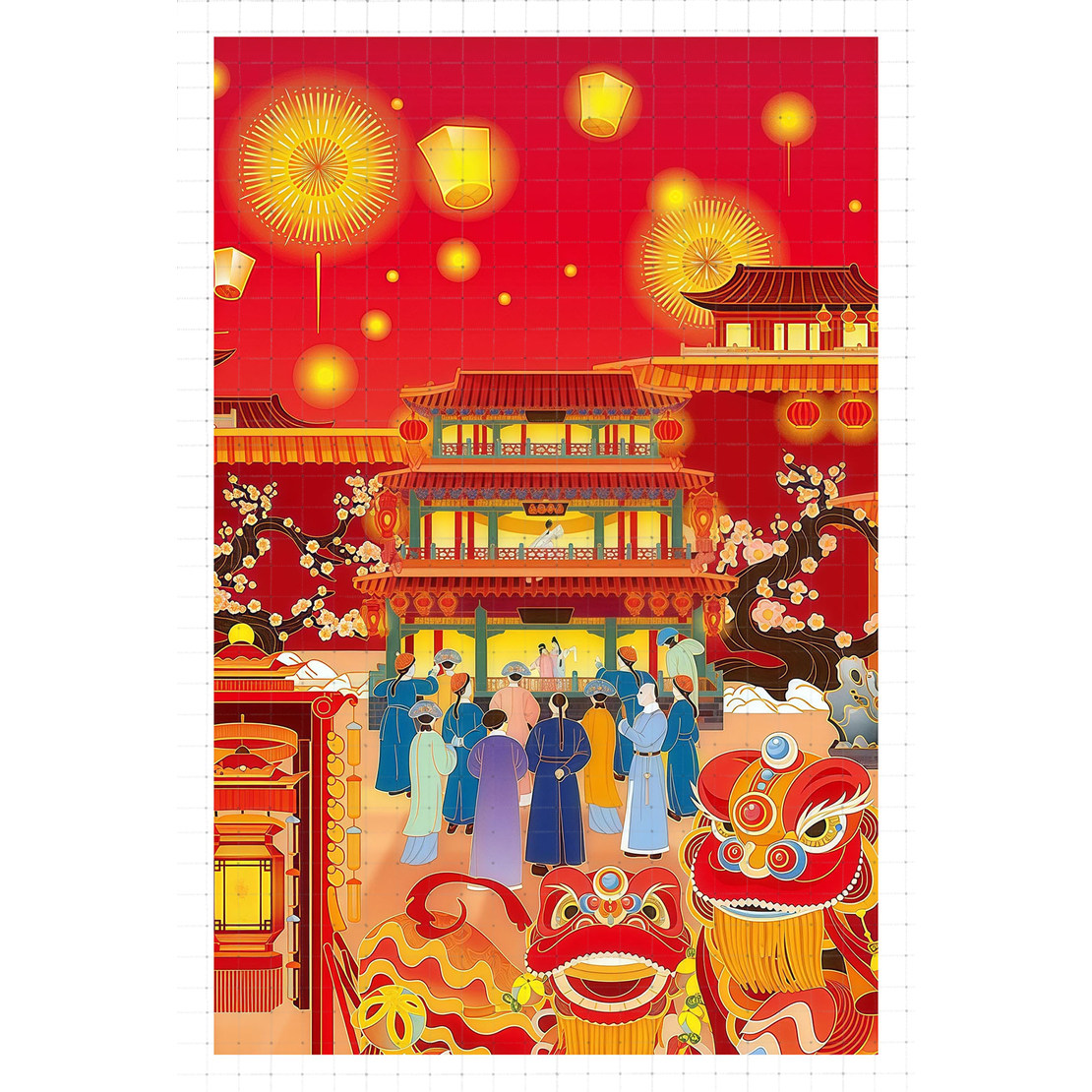 gykp5683新年通用卡片贺卡折卡迷你折卡小卡片空白创意卡片定制,个性定制/设计服务/DIY,明信片定制,淘宝优惠券,粉丝福利购,淘宝优惠卷