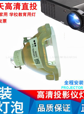 适用索尼LMP-F330 VPL-FH500L VPL-F700XL F6000H F700HL F600H F600XL F700X F500H FH500 FX500L投影仪灯泡