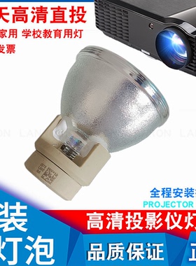 宏基X1240 PE-W30 D212 D303 D401D PE-X23 PE-X42 AS301 D510 EV-W53H X128H AX319 V10S AS326投影机灯泡