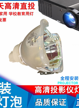 丽讯DU9000 DU9000W DU6771 DU67713 DX6731 DU-9000 D8010W D880ZH D8800 D880ZS D8900 D8300投影仪灯泡