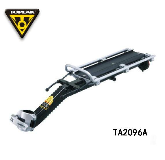 Porte-bagages pour vélo TOPEAK - Ref 2423851 Image 3