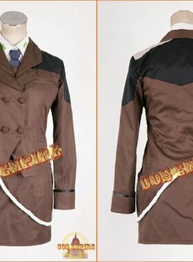 魔法少女奈叶A's 部机动六科 八神疾风2 角色扮演动漫服cosplay服