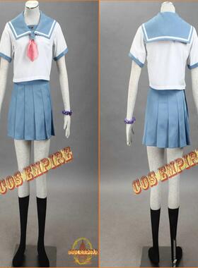 我的妹妹不可能那么可爱 高坂桐乃 COSPLAYcos服动漫游戏可定制