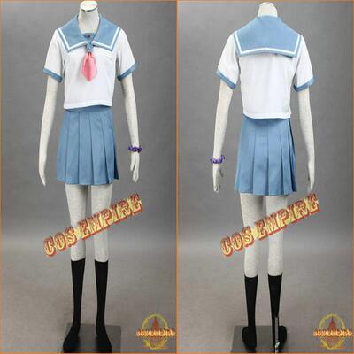 我的妹妹不可能那么可爱 高坂桐乃 COSPLAYcos服动漫游戏可定制