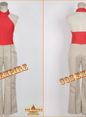 迦南 CANAAN  cos服可定制 日本cosplay服装