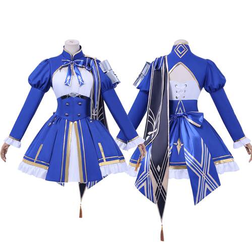 阿尔托莉雅·潘德拉贡sabercos服