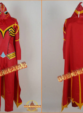 老虎和兔子TIGER-BUNNY FIRE EMBLEM 火焰纹章 弥敦·西摩cosplay