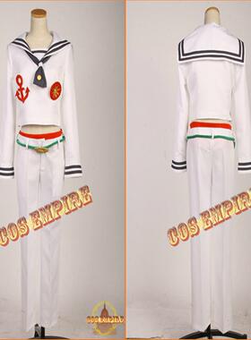JOJO的奇妙冒险 东方定助Cos服 动漫服  cosplay