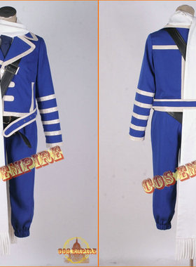 舞台 信蜂 拉格·辛谷 cosplay服