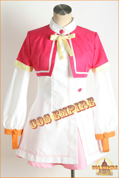 AKB0048◆园智惠理◆Cosplay衣裝动漫可定制角色动画偶像C服变装