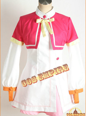 AKB0048◆园智惠理◆Cosplay衣裝动漫可定制角色动画偶像C服变装