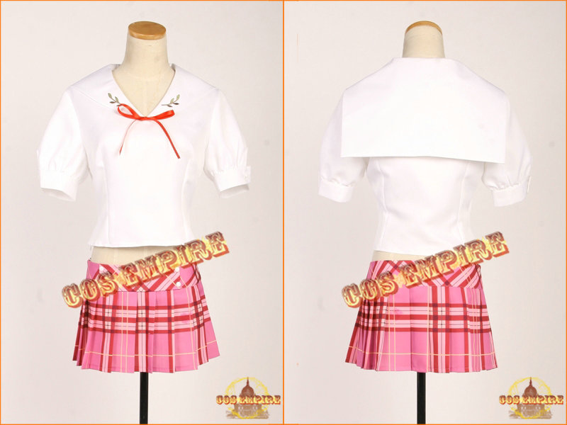 舞台 变态王子与不笑猫 筒隐月子 cosplay服动漫日本可定制