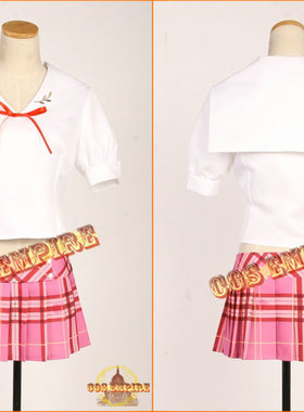 舞台 变态王子与不笑猫 筒隐月子 cosplay服动漫日本可定制