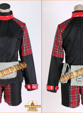 舞台 咎狗之血 Rin 凛Cosplay服装动漫游戏日本可定制