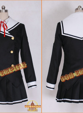 就算是哥哥有爱就没问题了对吧 姬小路秋子动漫服 Cos服 cosplay