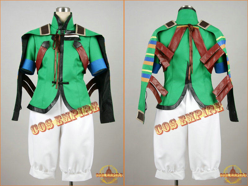 舞台 战国BASARA 毛利元就 cosplay服