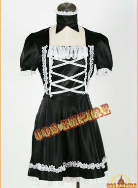 AMNESIA 失忆症 女主角 女僕裝 动漫服 Cos服 cosplay可定制日本