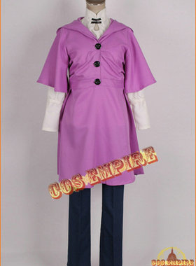 舞台 机动战士高达UC 奥黛丽·伯恩 cosplay服